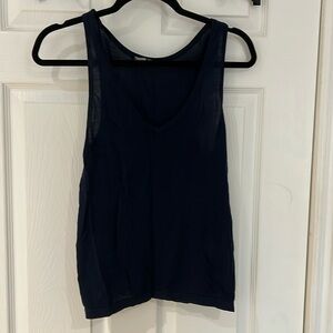 Judith and Charles Top